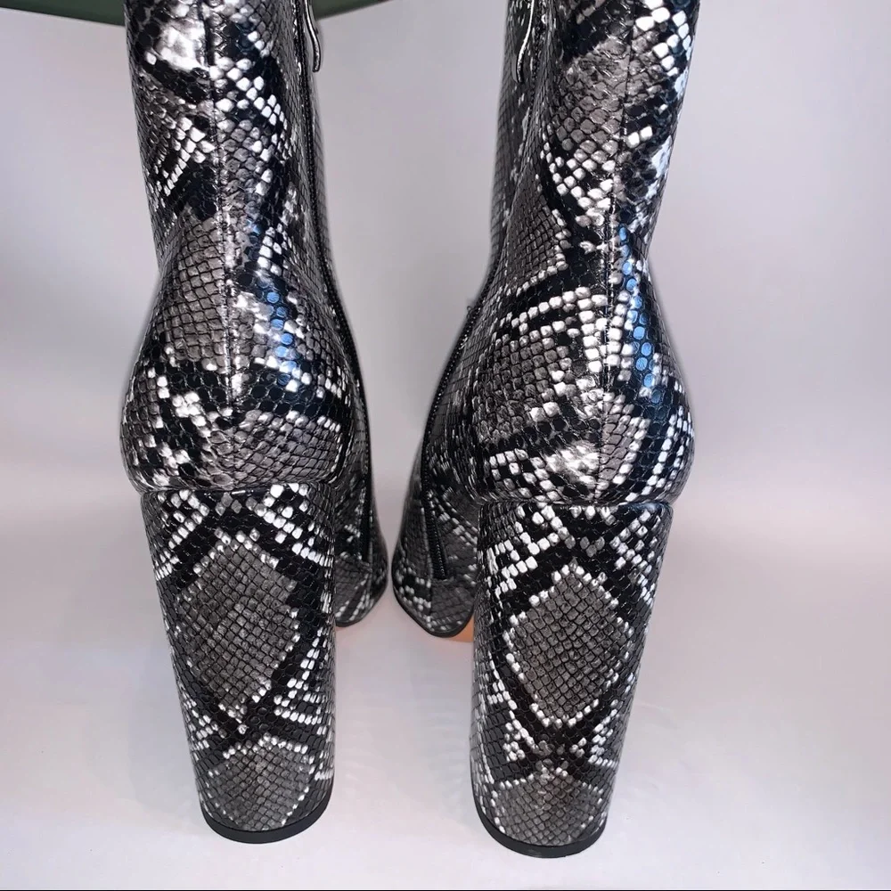 Only Maker boots - Picture 6 of 11